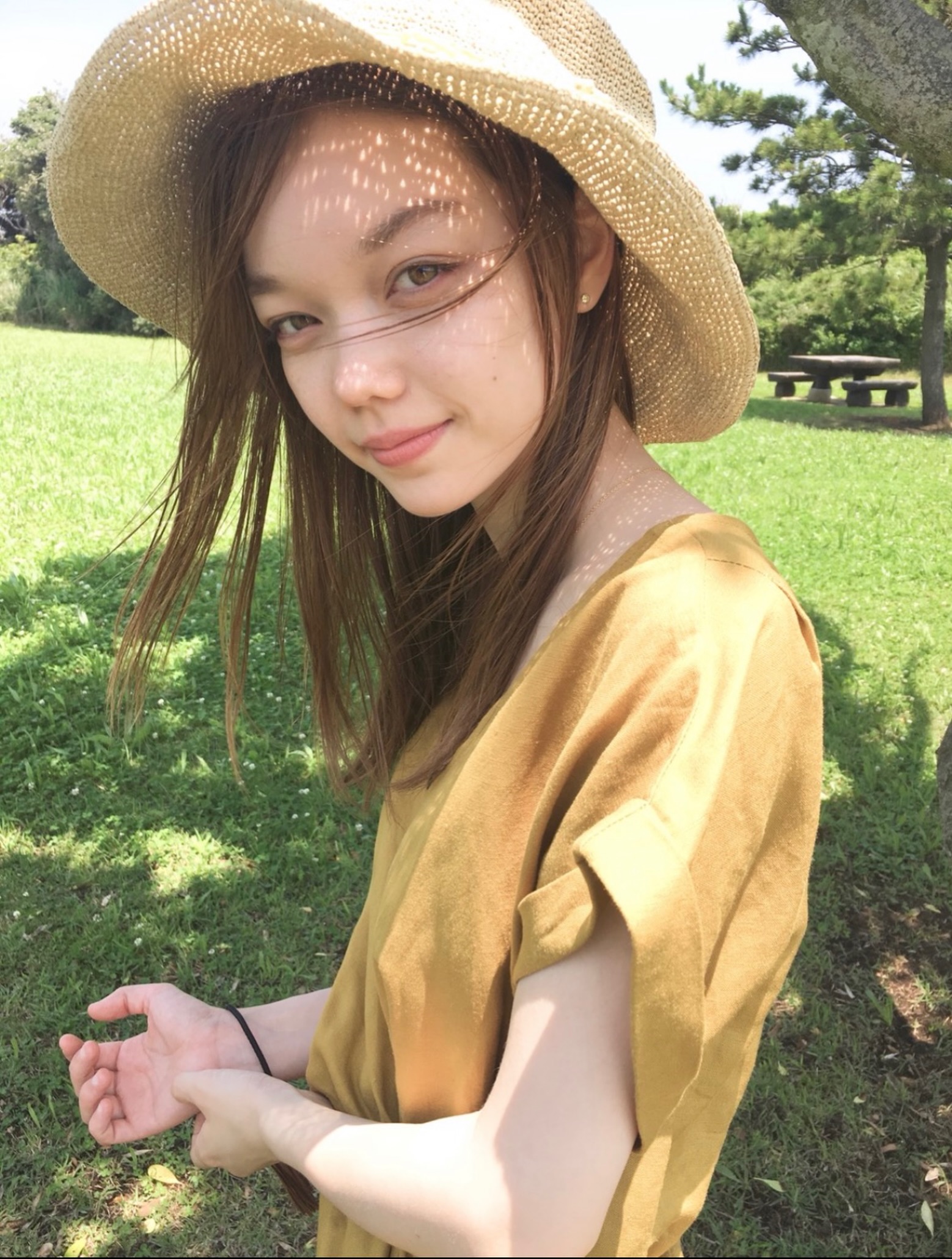 The end of summer is just arou