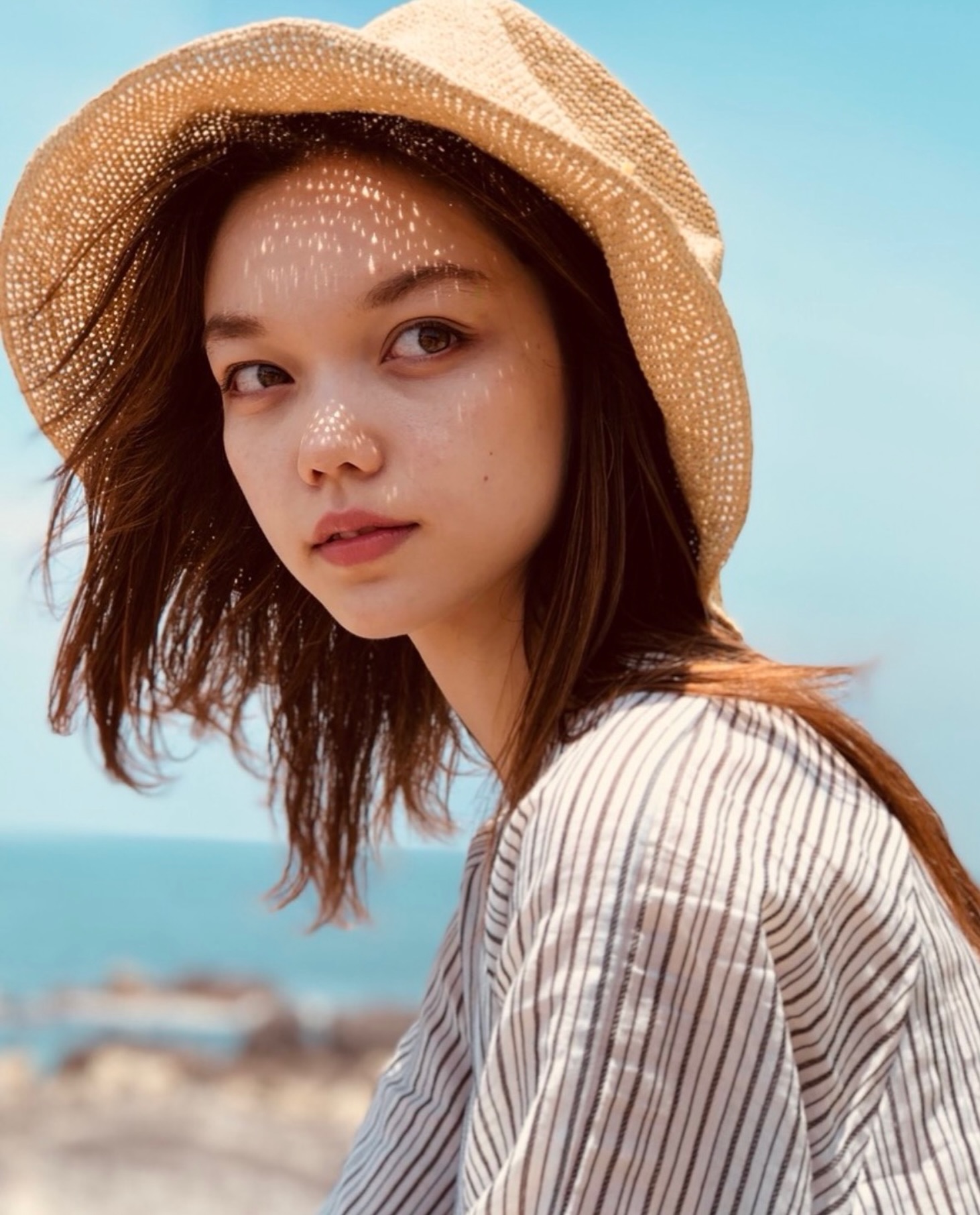 日本の夏がやってきた