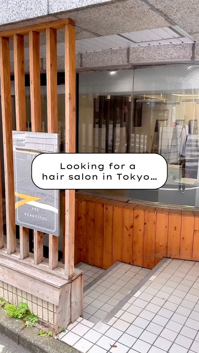 If you’re looking for a hair s