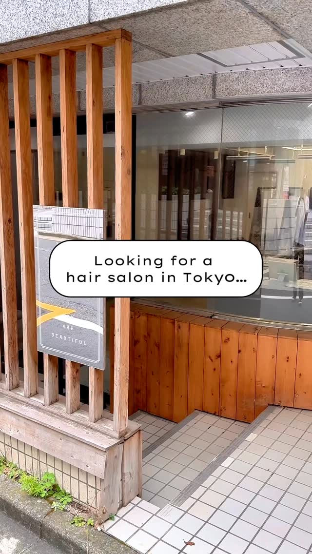 英語も学べます